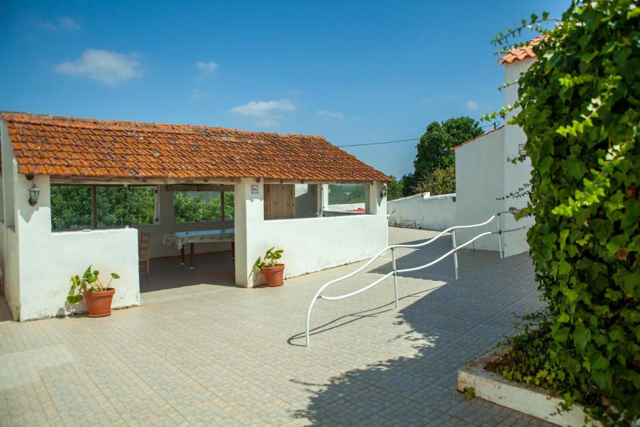 F - Quinta Das Alagoas Luz Extérieur photo